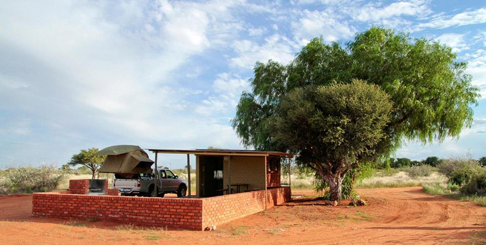 Kalahari Anib Campsite Hardap Ngoại thất bức ảnh