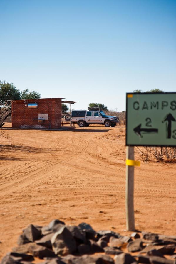 Kalahari Anib Campsite Hardap Ngoại thất bức ảnh