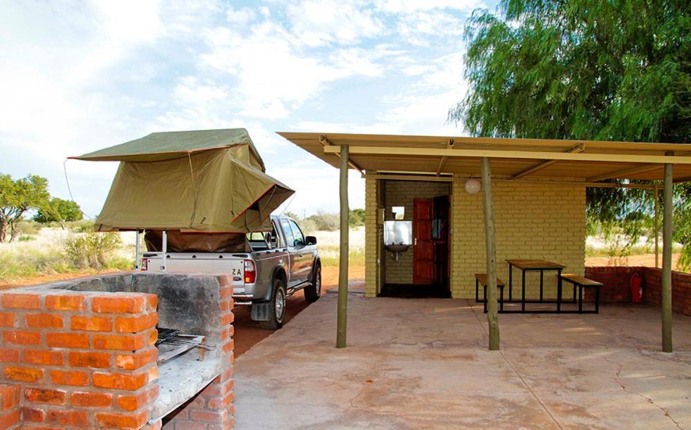 Kalahari Anib Campsite Hardap Ngoại thất bức ảnh