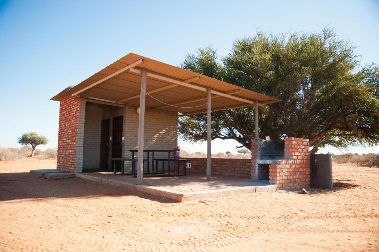 Kalahari Anib Campsite Hardap Ngoại thất bức ảnh